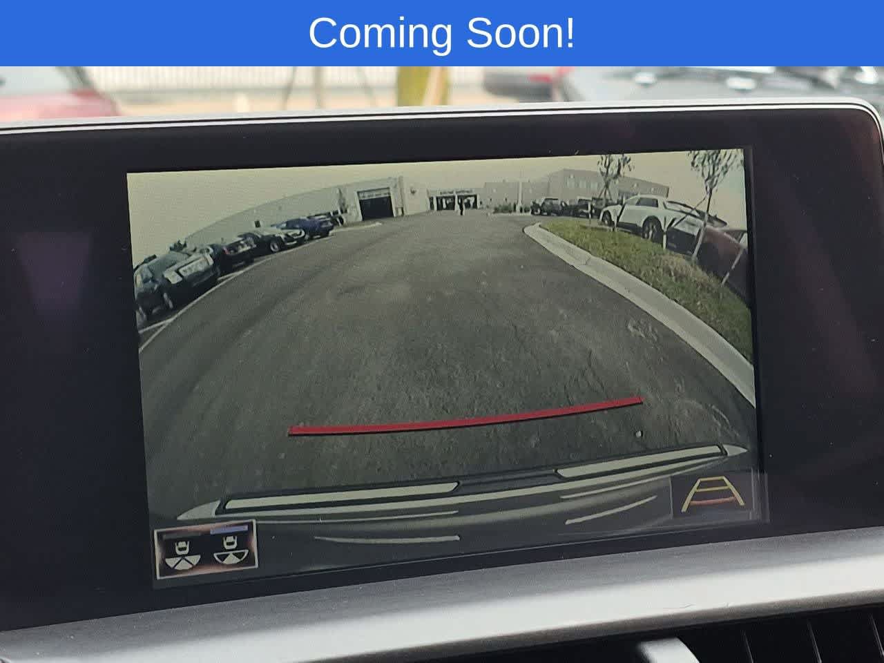 Used 2020 Lexus NX 300h AWD w/ Premium Package image 29