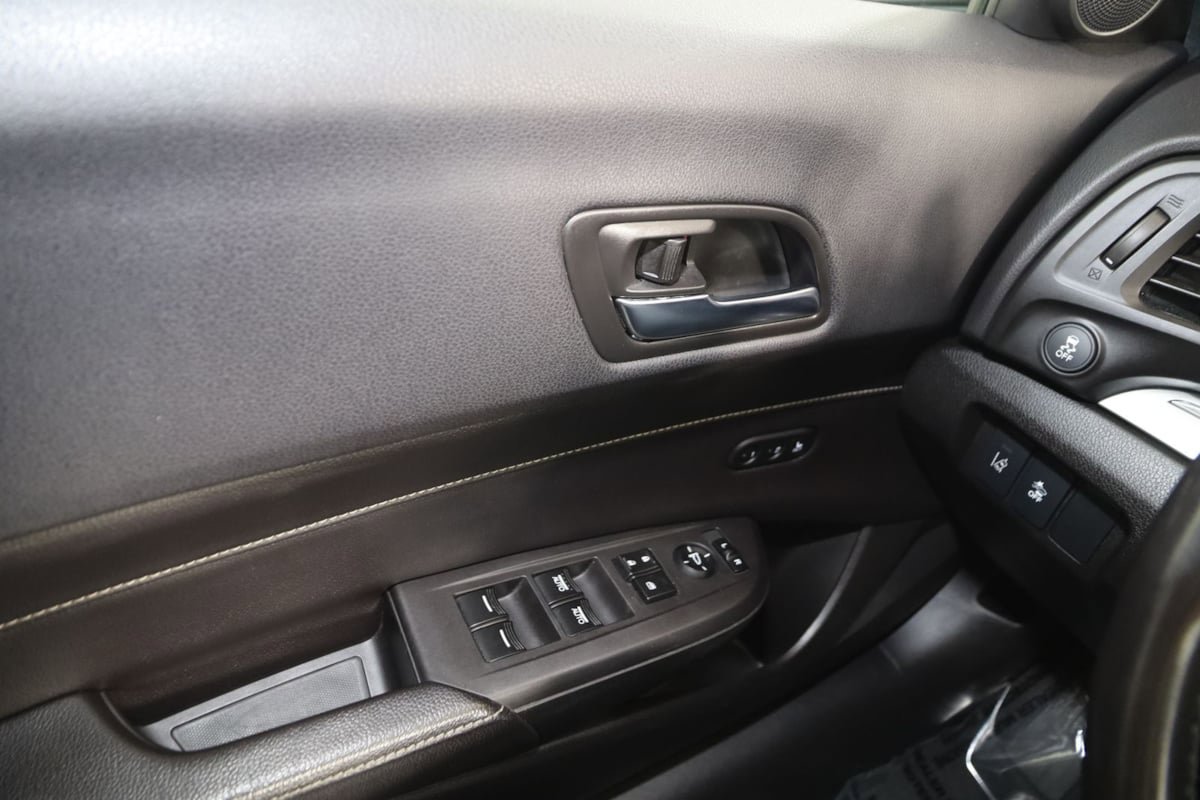 Used 2019 Acura ILX FWD image 29