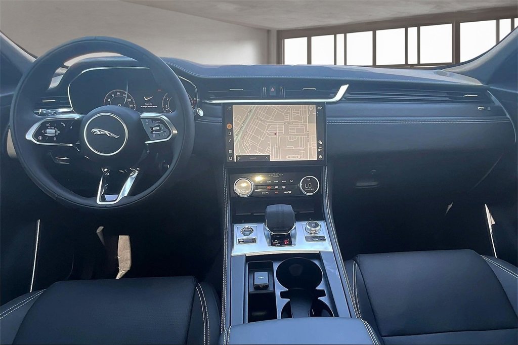 New 2026 Jaguar F-PACE R-Dynamic S image 5