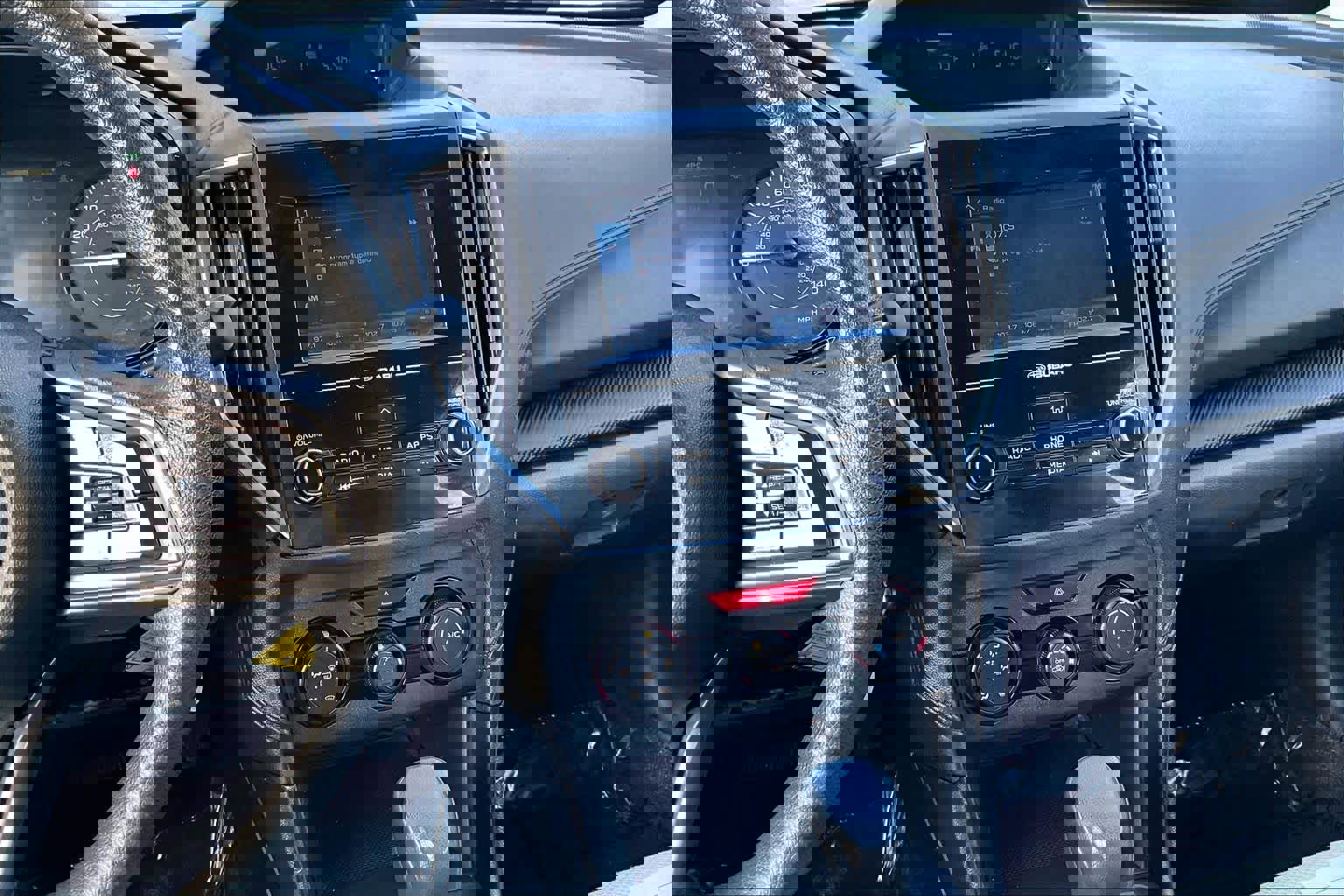 Used 2023 Subaru Impreza 2.0i image 7