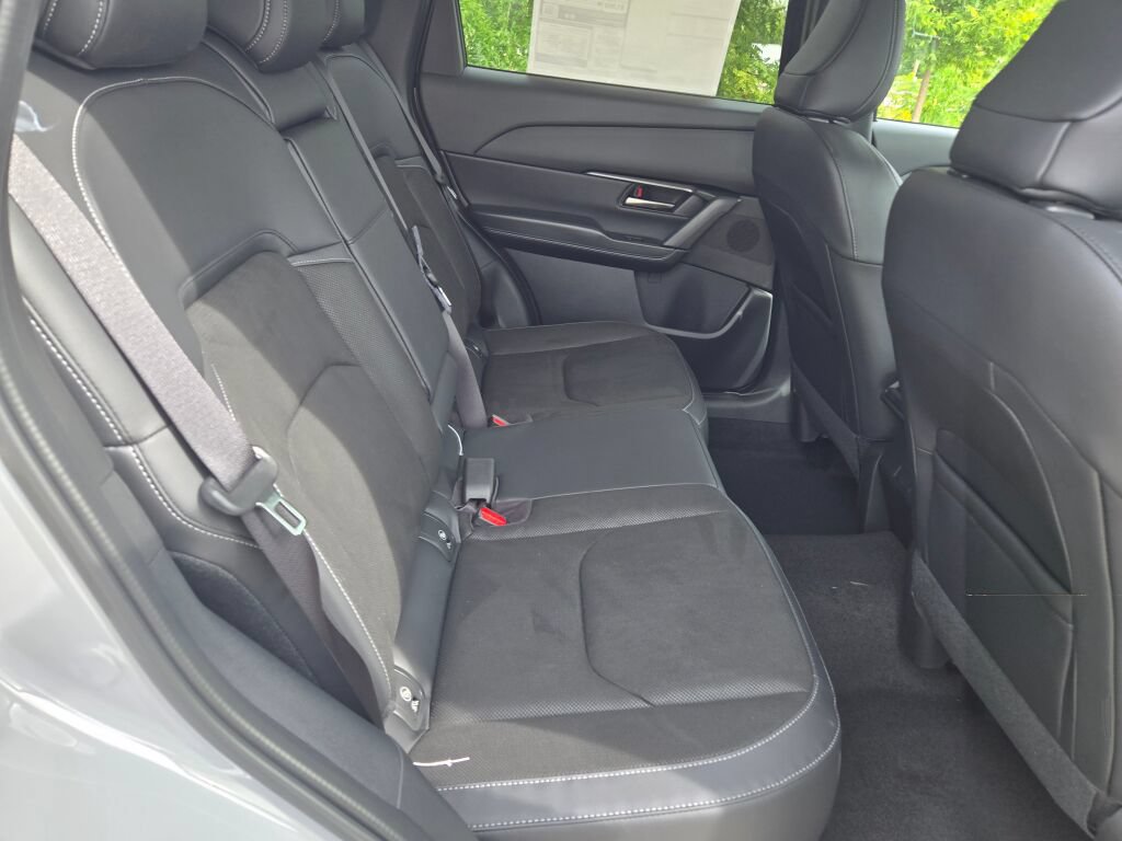 New 2026 MAZDA CX-5 Preferred AWD/4WD image 7