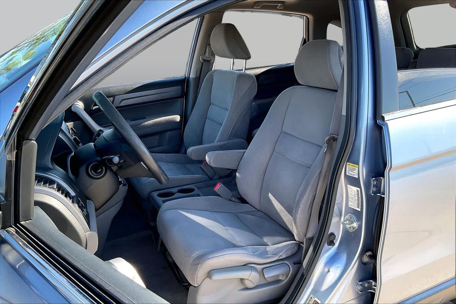 Used 2007 Honda CR-V EX image 7