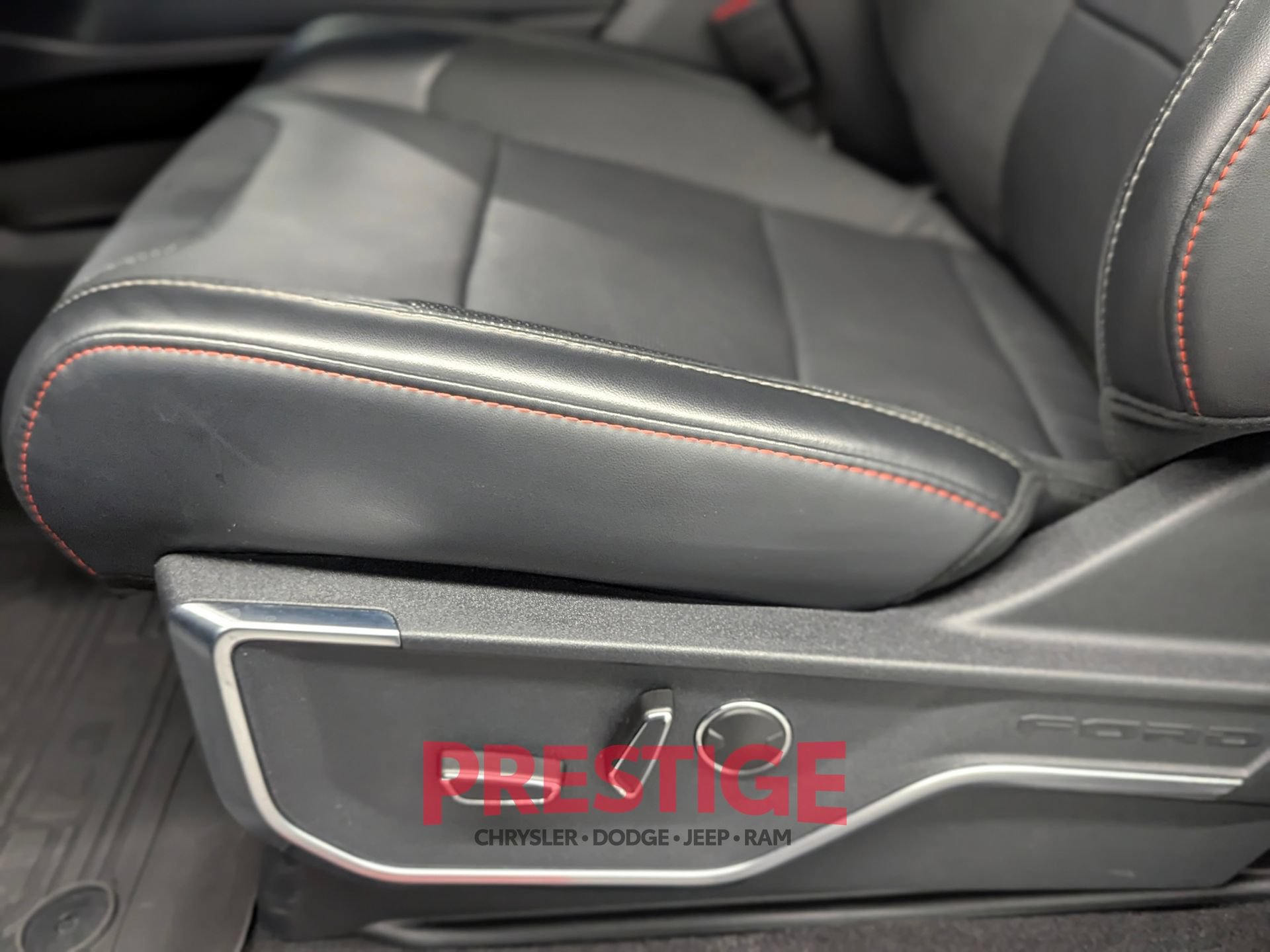 Used 2024 Ford F150 Raptor AWD/4WD image 30