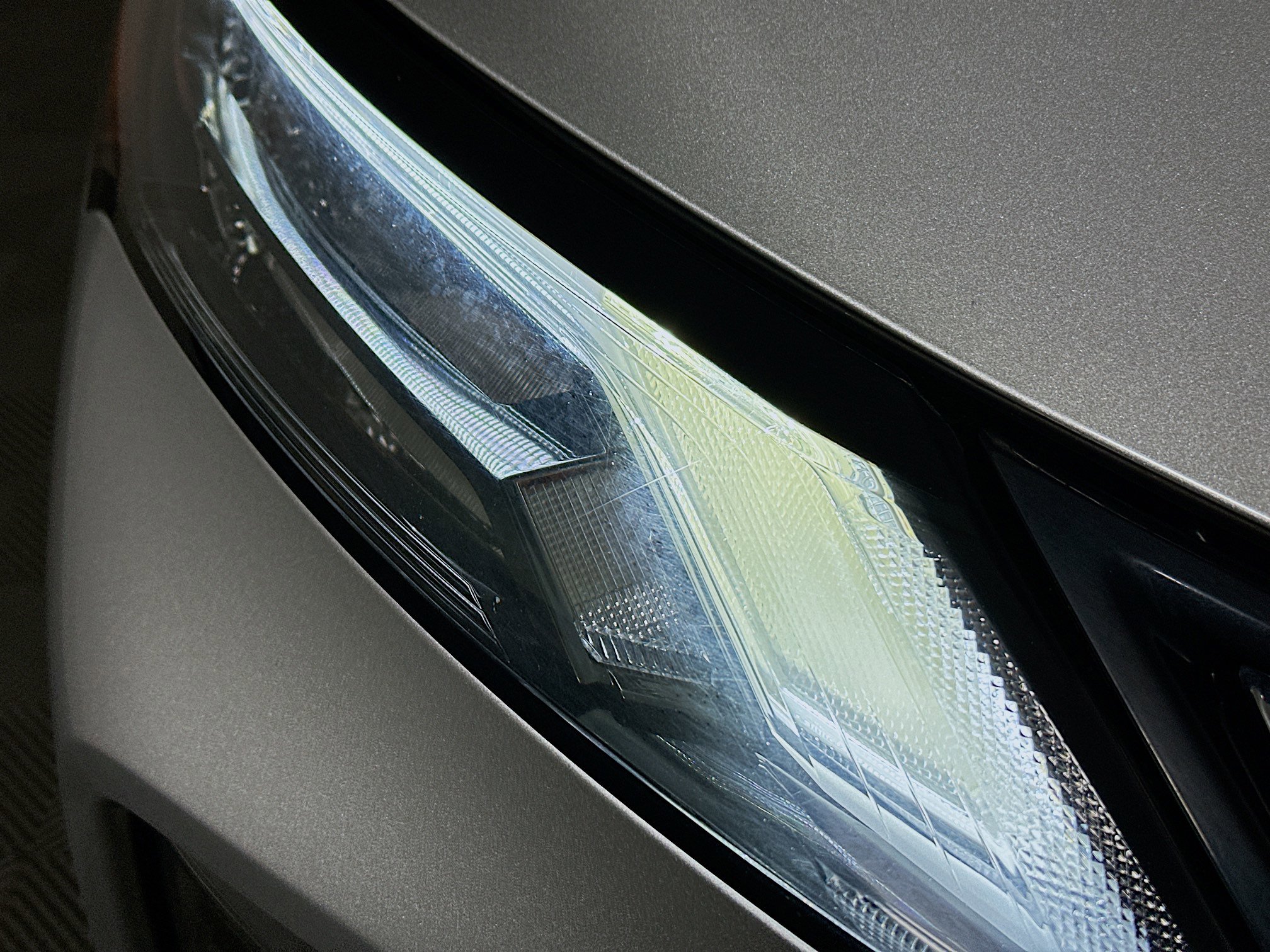 Used 2024 Nissan Rogue S image 9