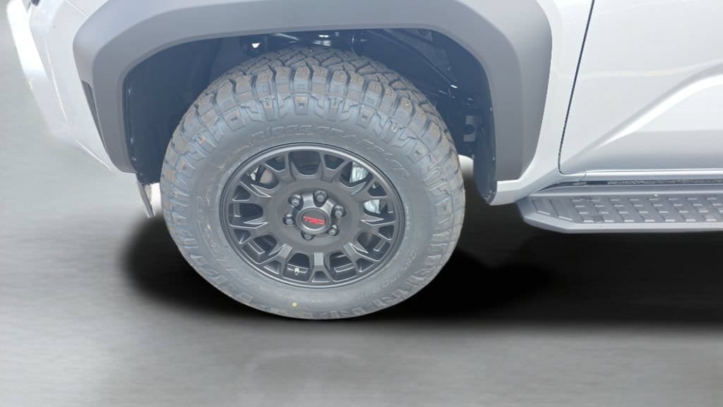 New 2026 Toyota 4Runner TRD Off-Road Premium AWD/4WD image 27