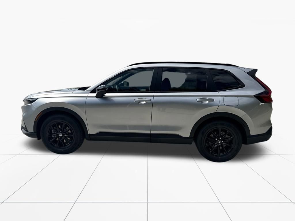 New 2026 Honda CR-V Sport-L image 5