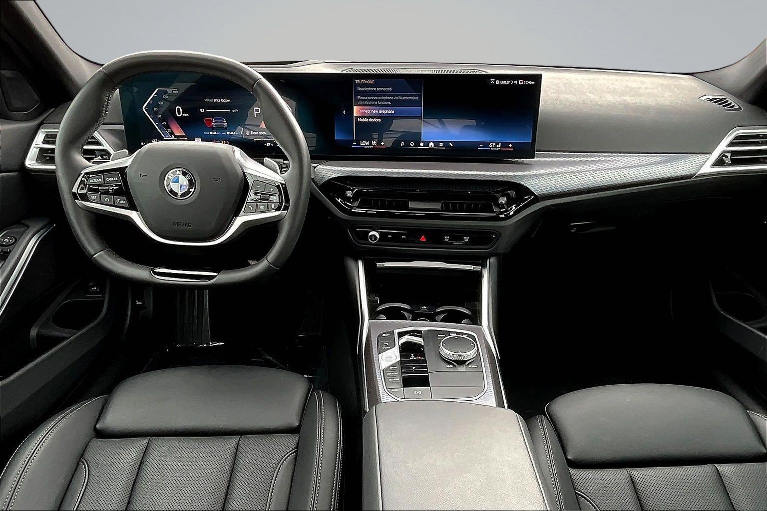 Used 2026 BMW 330i Sedan RWD image 6