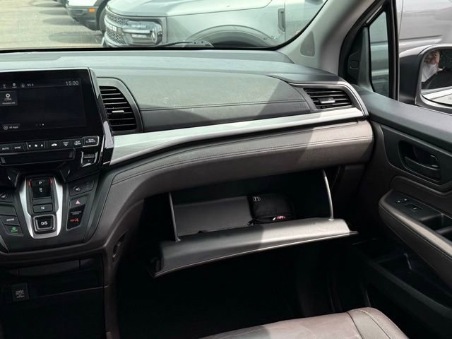 Used 2019 Honda Odyssey EX-L image 28