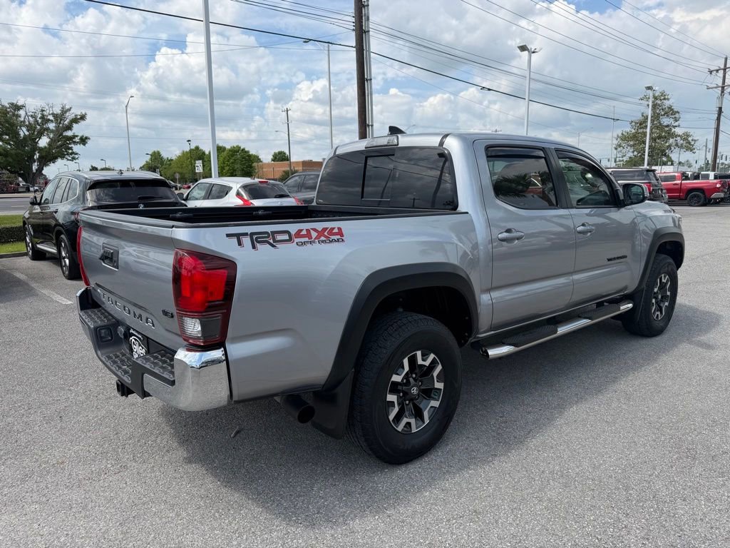 Used 2019 Toyota Tacoma TRD Off-Road image 5