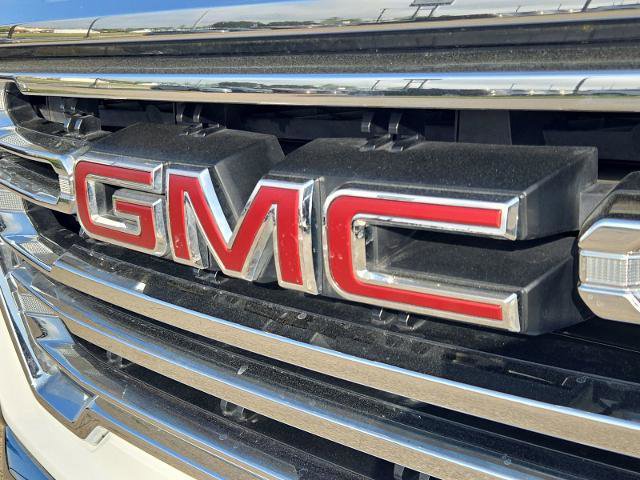 Certified 2022 GMC Sierra 1500 SLT w/ X31 Off-Road Package image 29