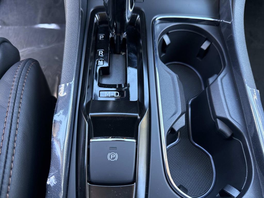 New 2026 Subaru Ascent Limited Bronze image 33