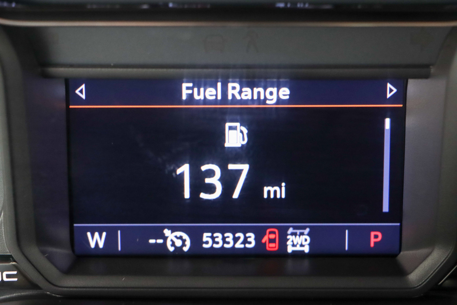 Used 2021 GMC Sierra 2500 AT4 image 17