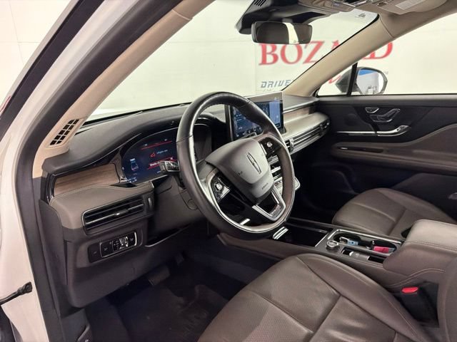 Certified 2023 Lincoln Corsair Reserve w/ Equipment Group 201A AWD/4WD image 12