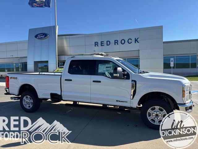 New 2026 Ford F250 XLT w/ FX4 Off-Road Package image 1