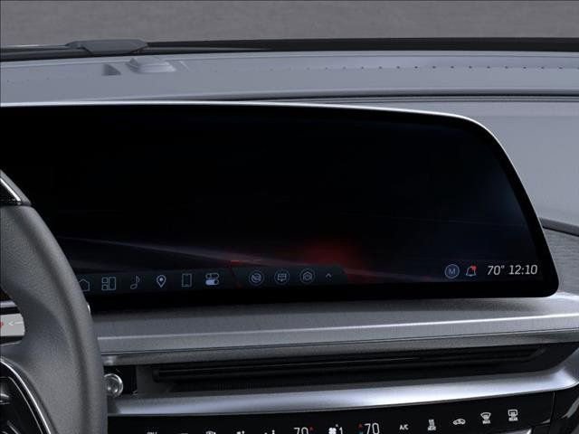 New 2026 Cadillac Lyriq V image 20