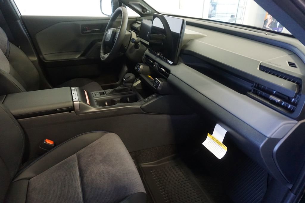 New 2026 Toyota RAV4 XSE image 24