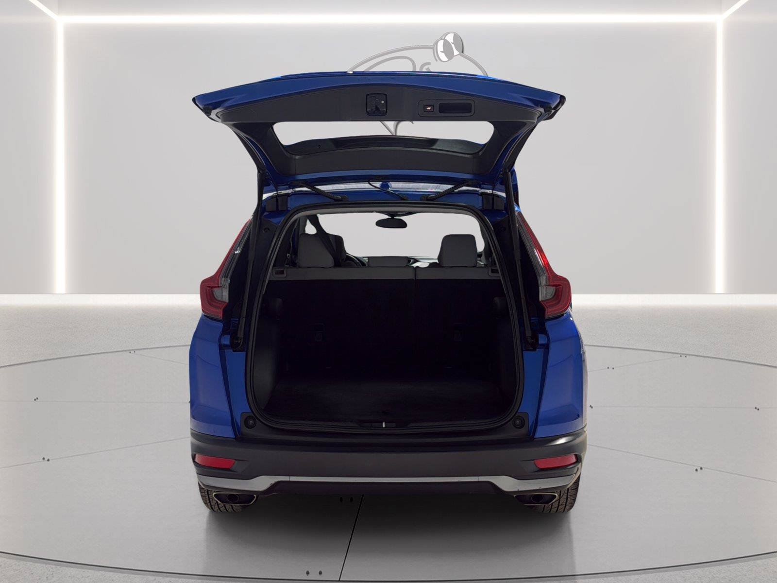 Used 2021 Honda CR-V Touring image 9