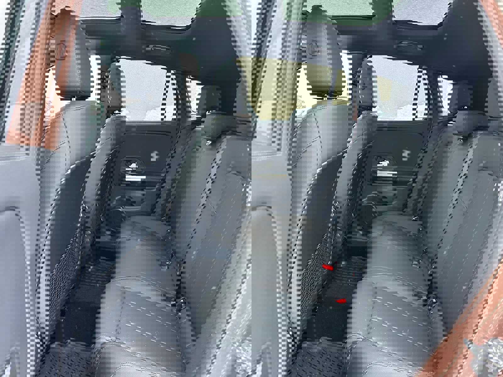 Used 2024 Mercedes-Benz GLA 250 GLA 250 image 16