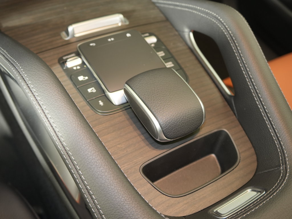 New 2027 Mercedes-Benz GLE 450 4MATIC Coupe image 25