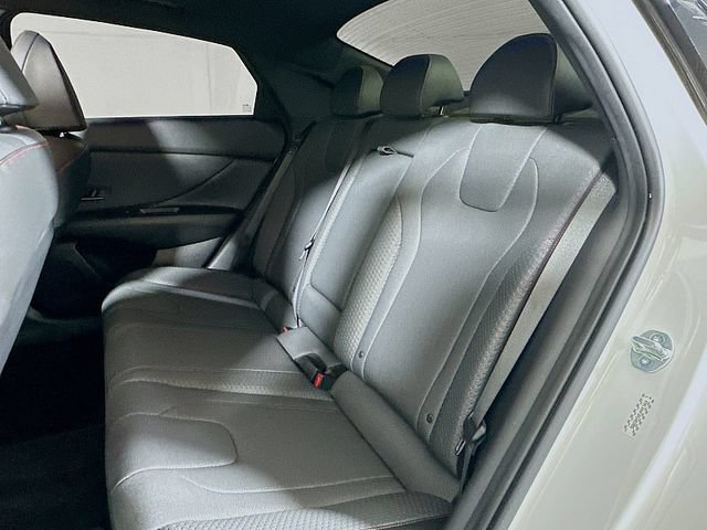 Used 2023 Hyundai Elantra N Line FWD image 23