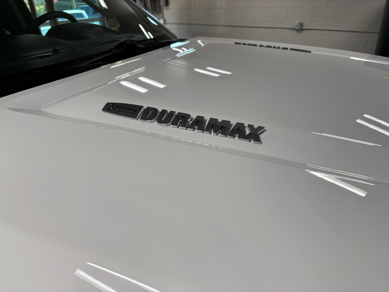 Used 2015 GMC Sierra 3500 Denali w/ Duramax Plus Package image 16