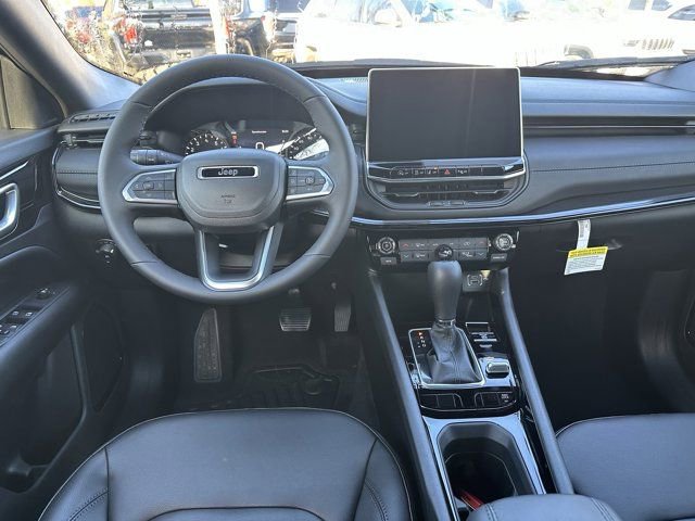 New 2026 Jeep Compass Limited image 21