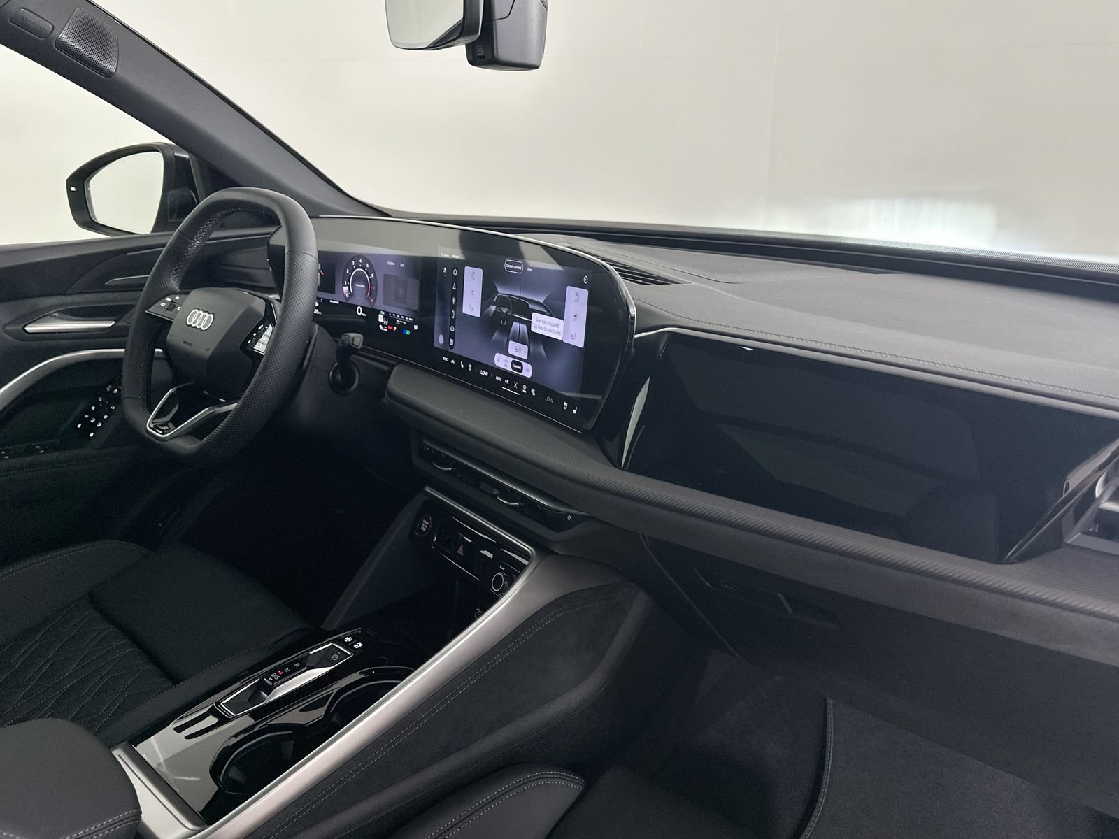 New 2026 Audi SQ5 Premium Plus AWD/4WD image 48