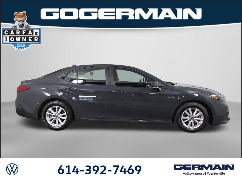 Used 2026 Toyota Camry LE w/ Convenience Package FWD image 7