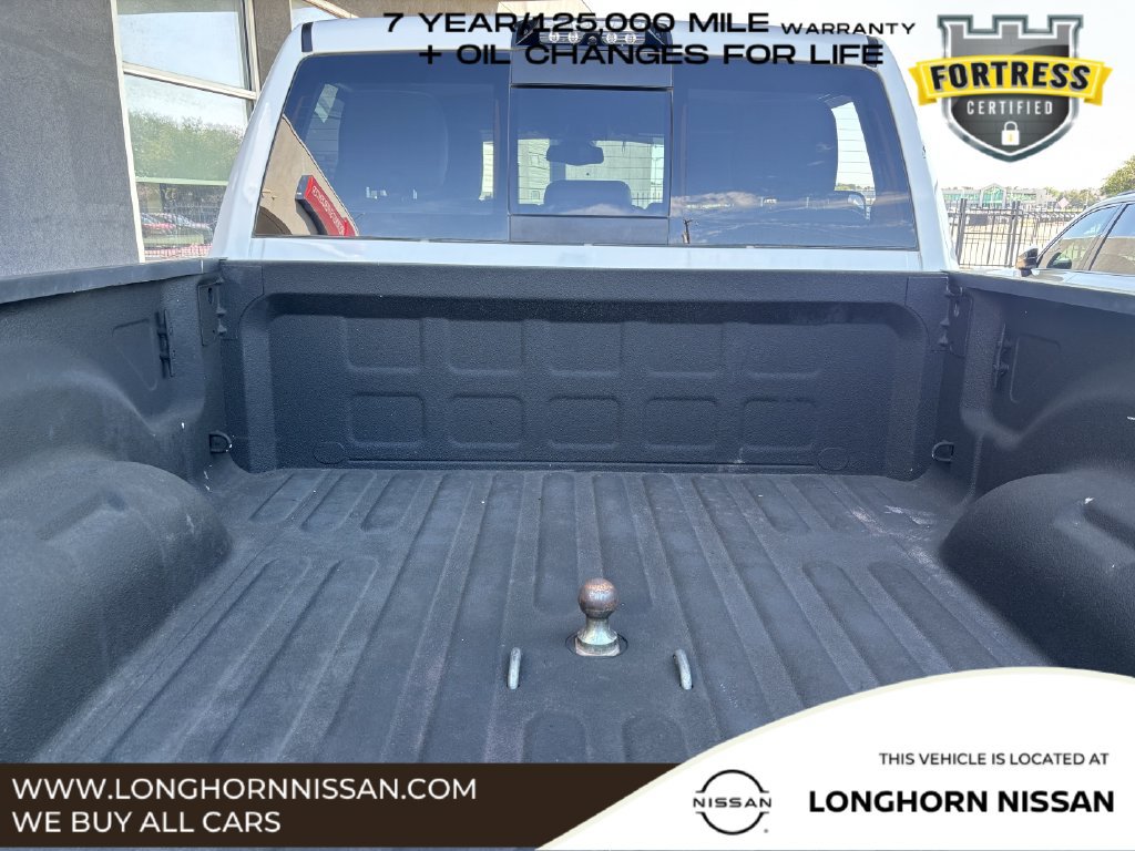 Used 2021 RAM 2500 Power Wagon w/ 75th Anniversary Edition AWD/4WD image 29