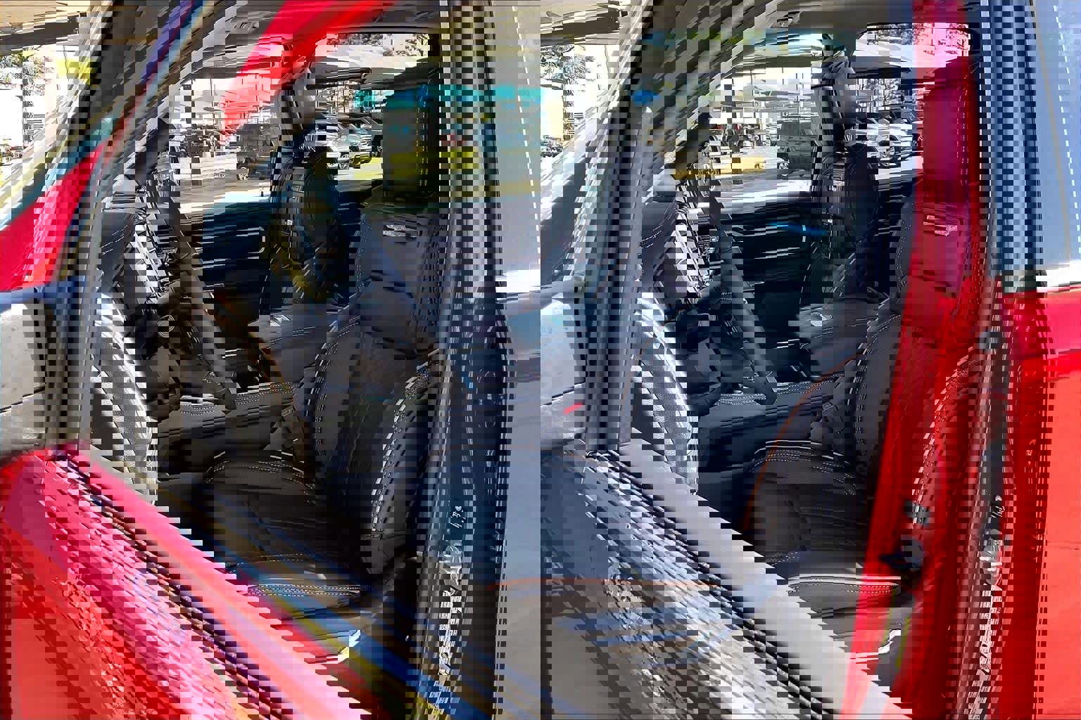 New 2026 RAM 1500 Tungsten image 9