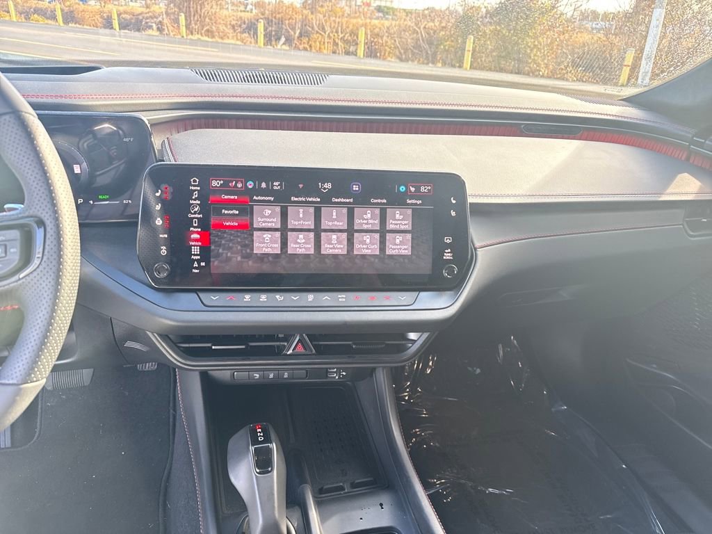 Used 2024 Dodge Charger R/T w/ Plus Group image 39