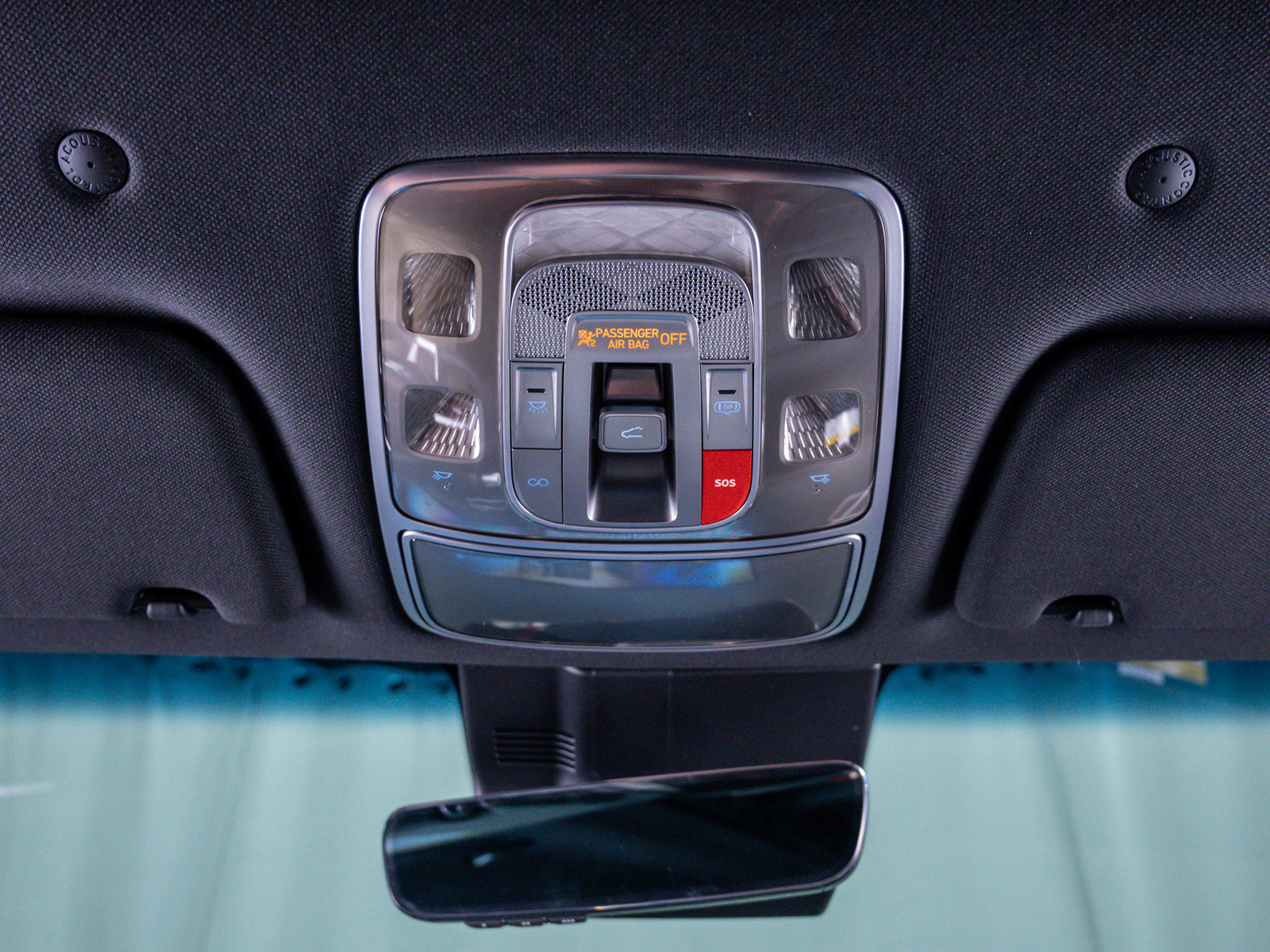 Used 2026 Genesis GV70 2.5T Sport Prestige image 27