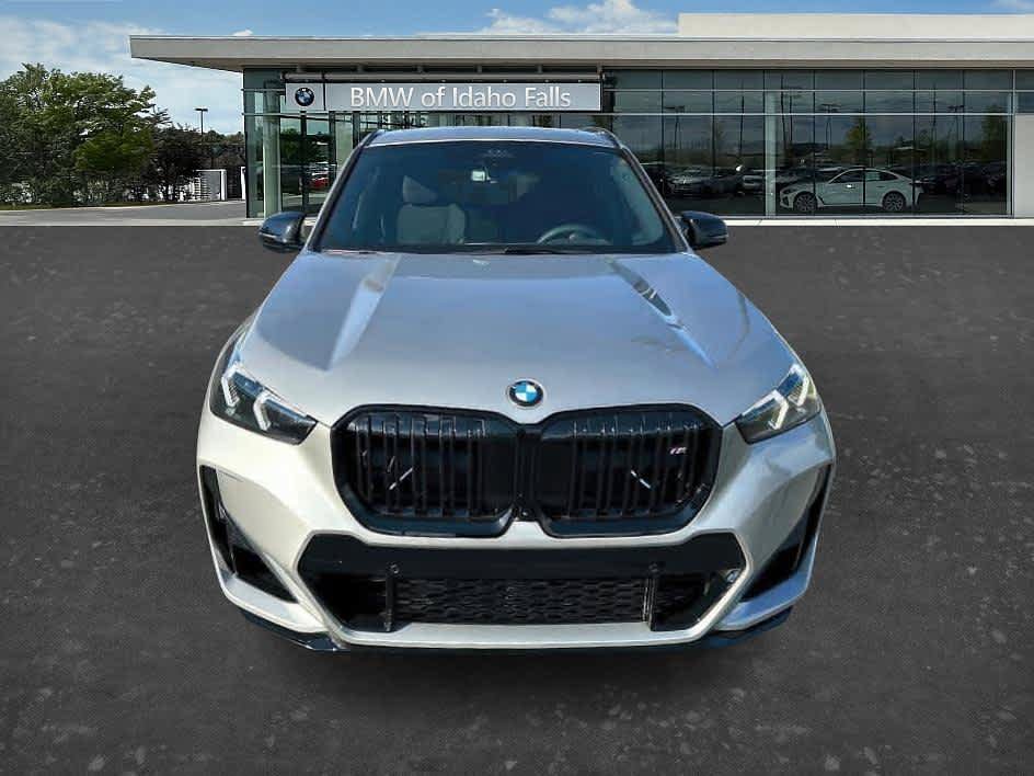 New 2025 BMW X1 M35i w/ Premium Package AWD/4WD image 10