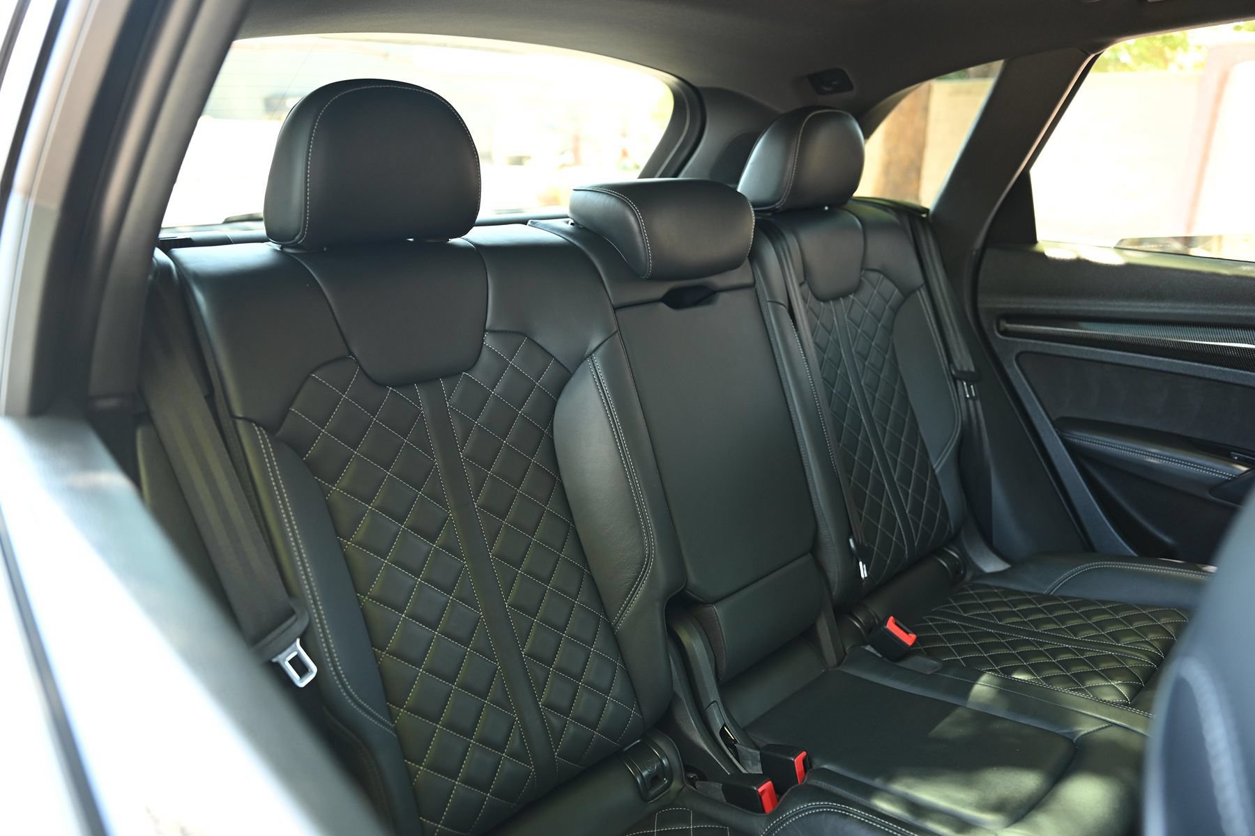 Used 2019 Audi SQ5 Premium Plus AWD/4WD image 20