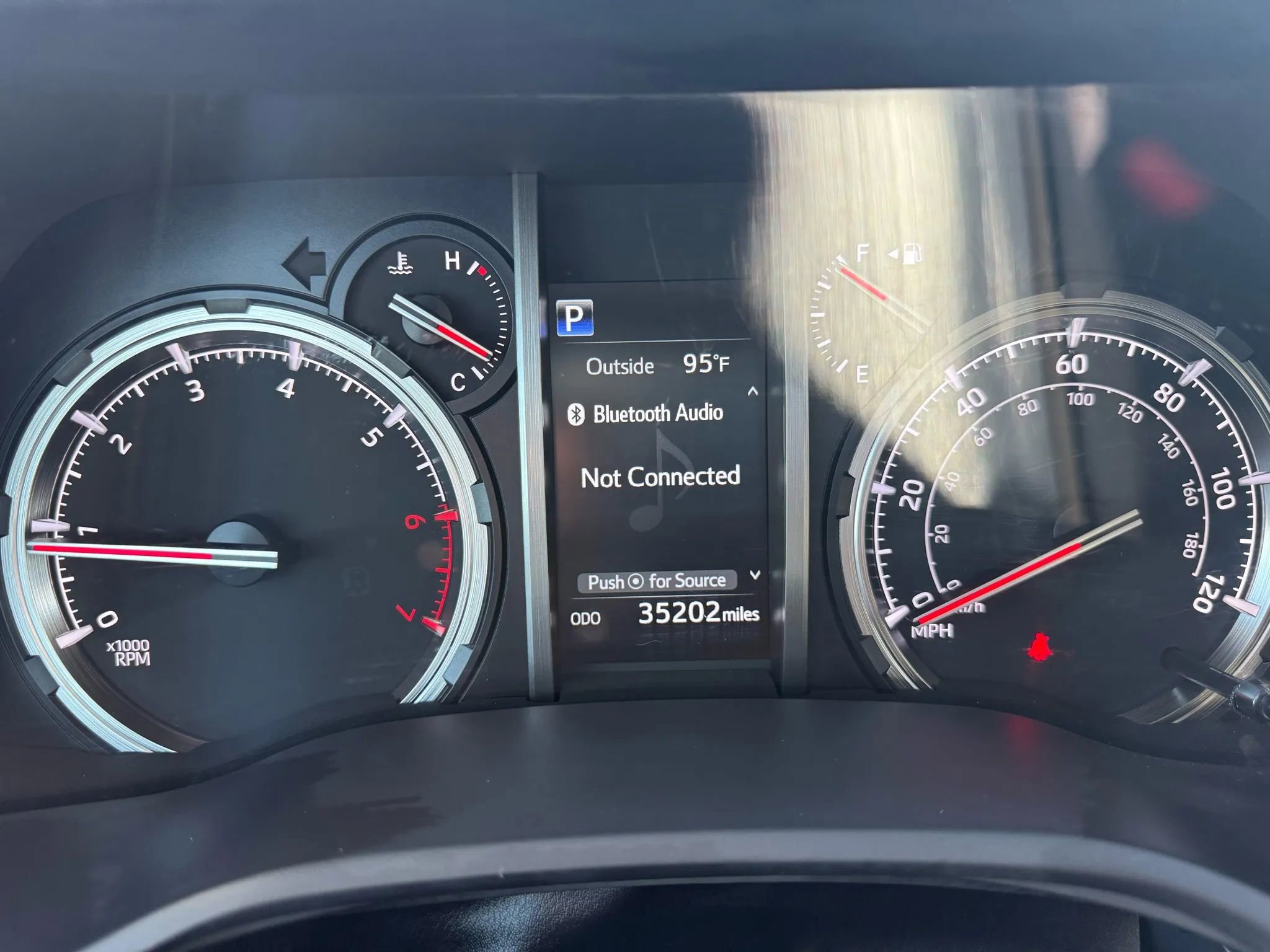 Used 2024 Toyota 4Runner TRD Off-Road image 15