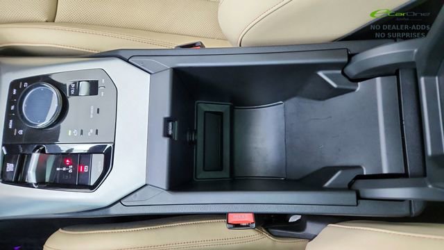 Used 2025 BMW X3 xDrive30i image 55