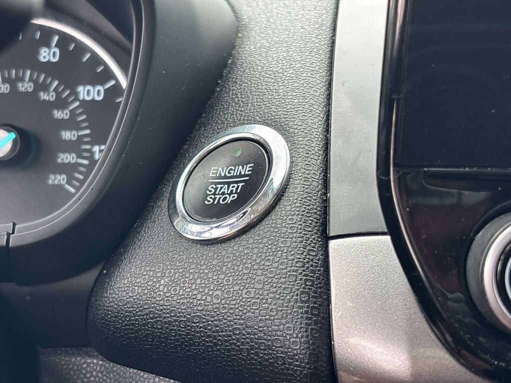 Used 2019 Ford EcoSport SE AWD/4WD image 29