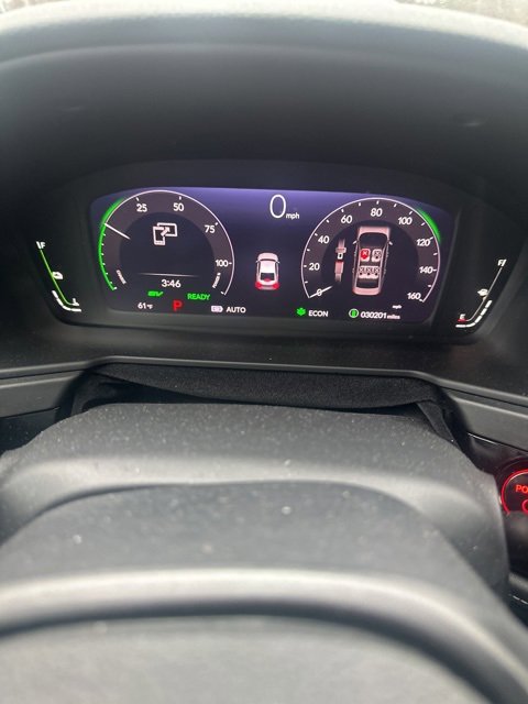 Used 2023 Honda Accord Sport image 6