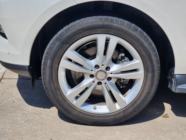 Used 2015 Mercedes-Benz ML 350 2WD image 10