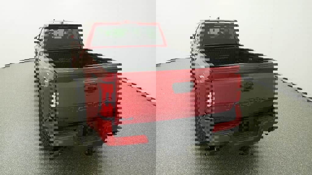 New 2025 Toyota Tacoma TRD Off-Road image 6