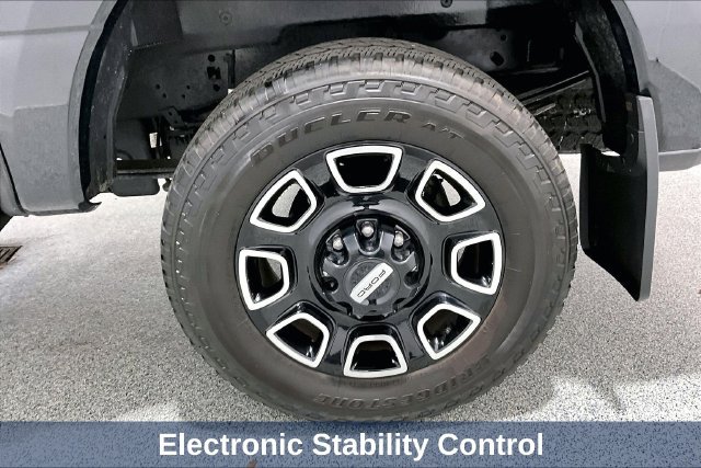 Used 2026 Ford F250 Platinum AWD/4WD image 45