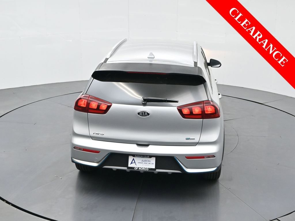 Used 2019 Kia Niro LX image 54