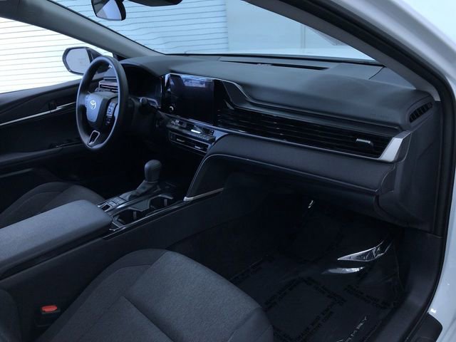 Certified 2026 Toyota Camry LE FWD image 22