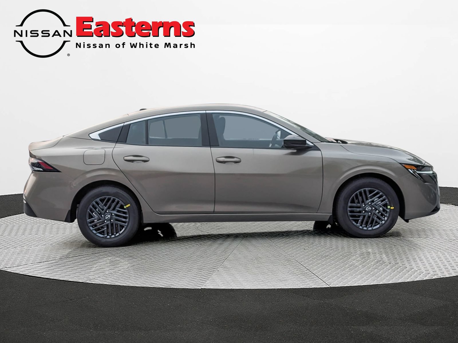 New 2026 Nissan Sentra SV w/ SV Convenience Package FWD image 6