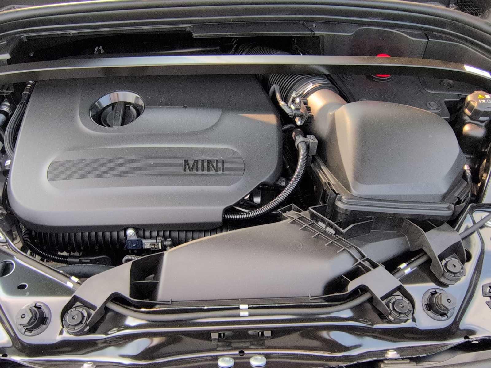 New 2027 MINI Cooper Countryman S AWD/4WD image 15