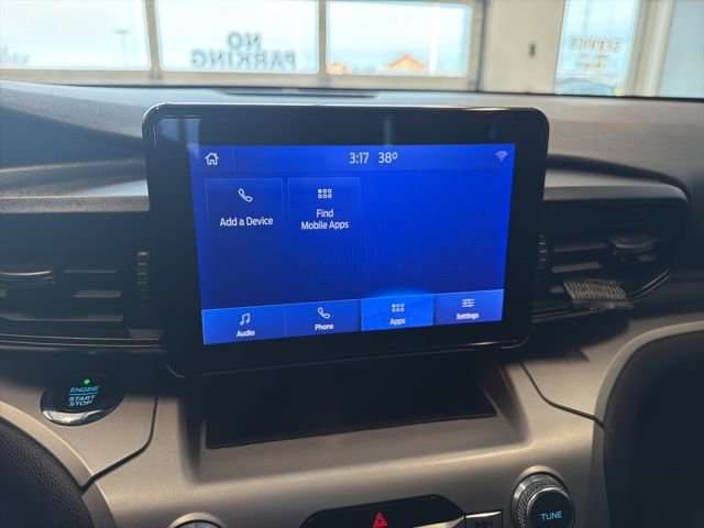 Used 2021 Ford Explorer XLT w/ Class III Trailer Tow Package image 24