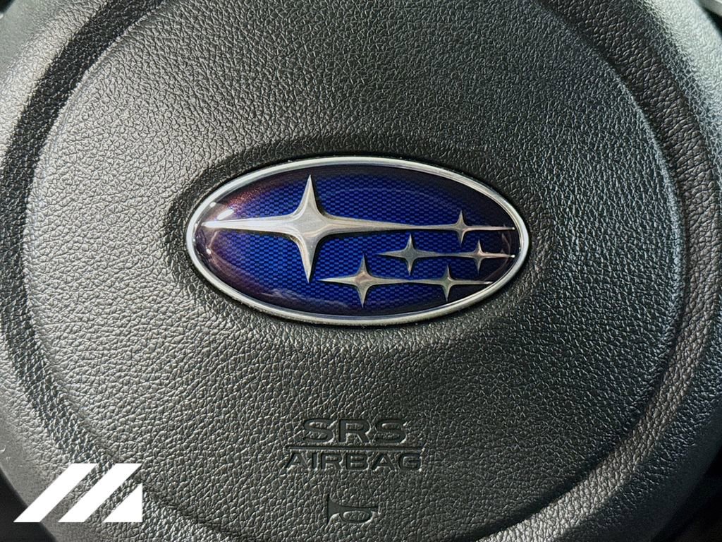 New 2026 Subaru Crosstrek 2.5i Limited image 33
