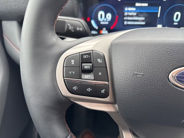 New 2026 Ford Explorer Active w/ Active Comfort Package image 26