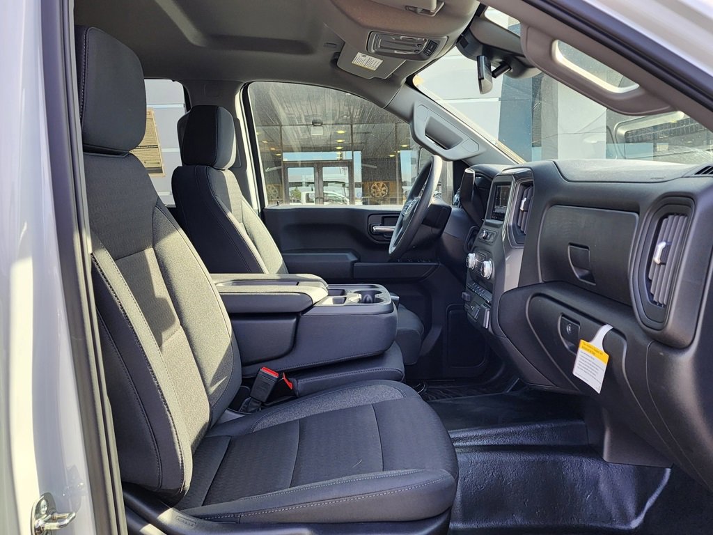 New 2026 GMC Sierra 2500 Pro image 40
