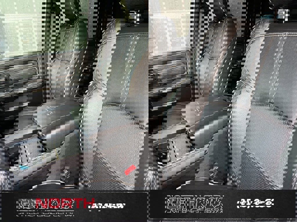 Used 2019 RAM 3500 Limited image 4